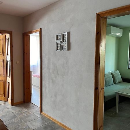 Одеса 37 Sozopol Exterior foto