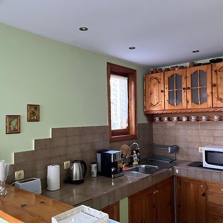 Одеса 37 Sozopol Exterior foto