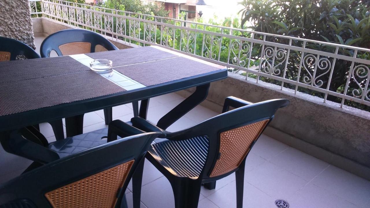 Одеса 37 Sozopol Exterior foto