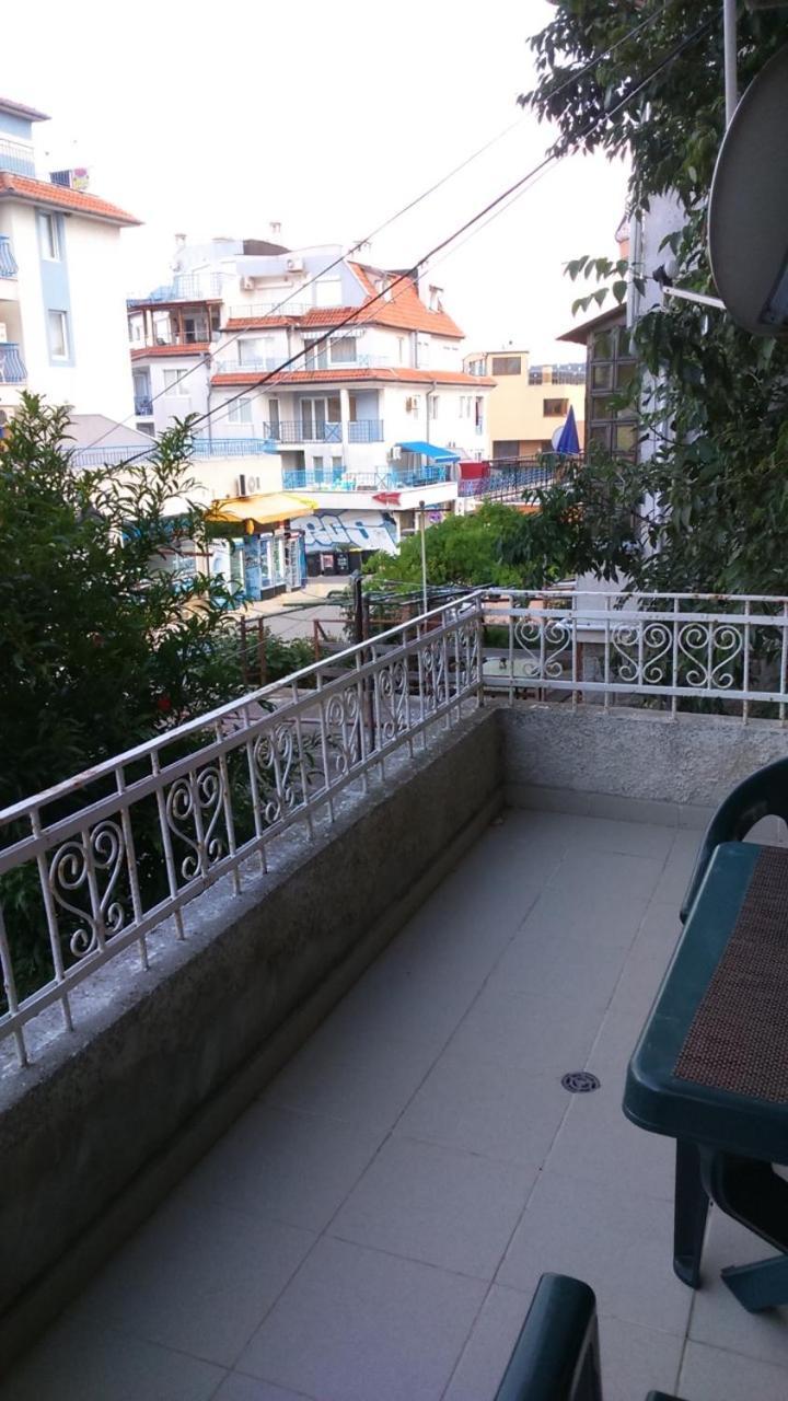 Одеса 37 Sozopol Exterior foto