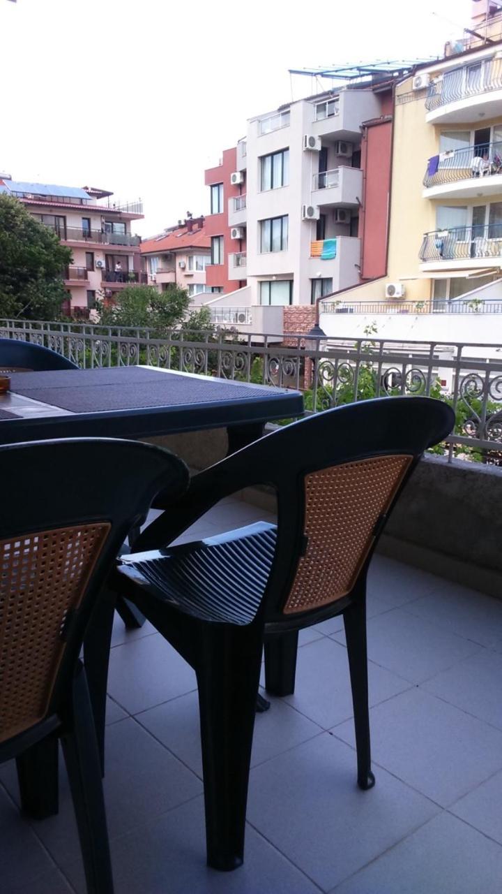 Одеса 37 Sozopol Exterior foto