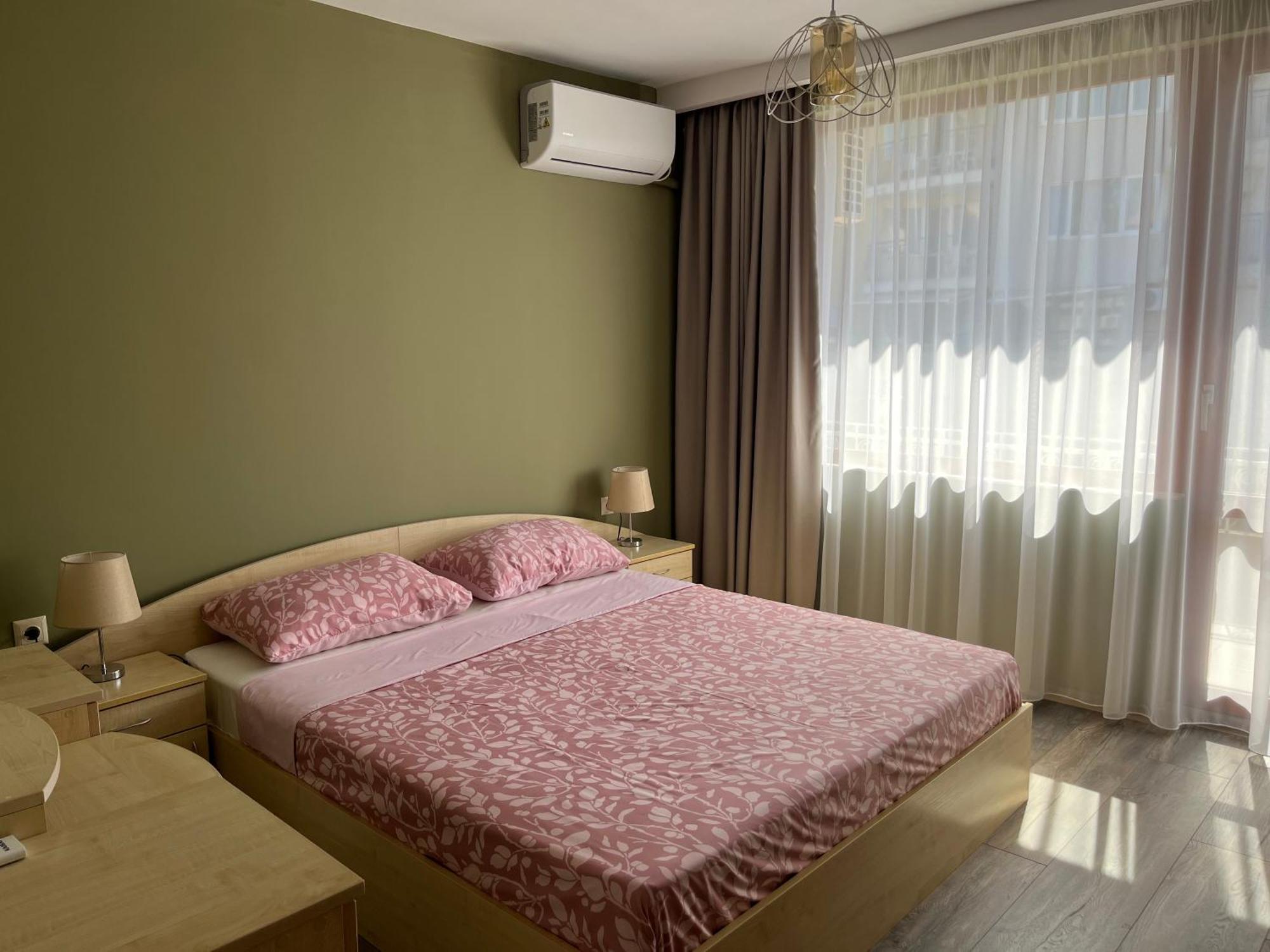 Одеса 37 Sozopol Exterior foto