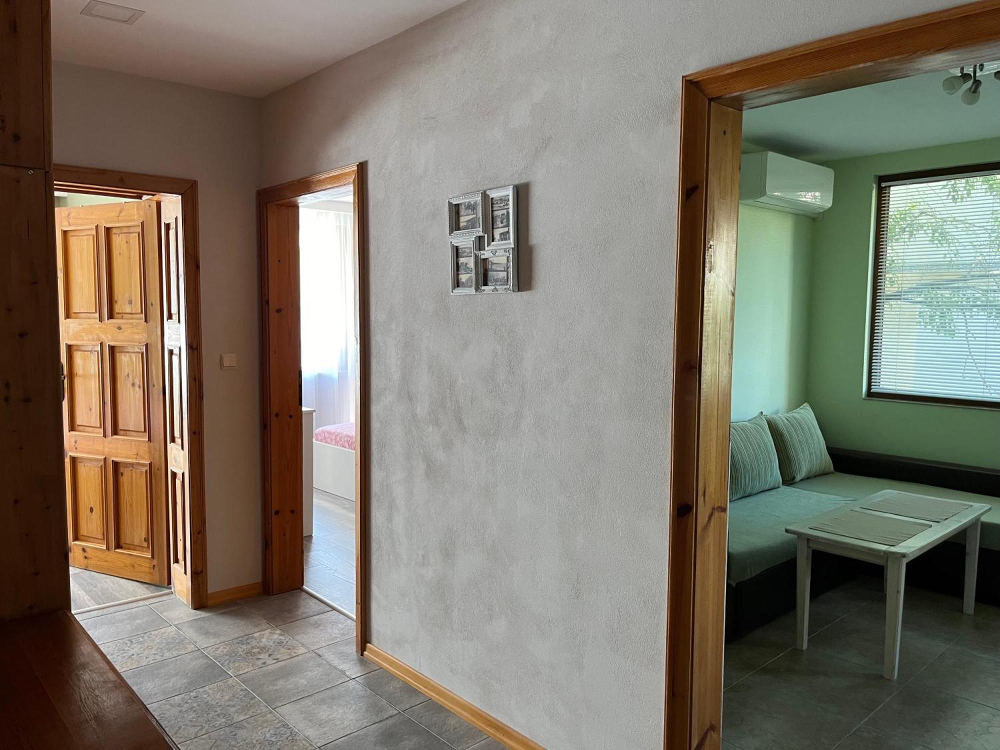 Одеса 37 Sozopol Exterior foto