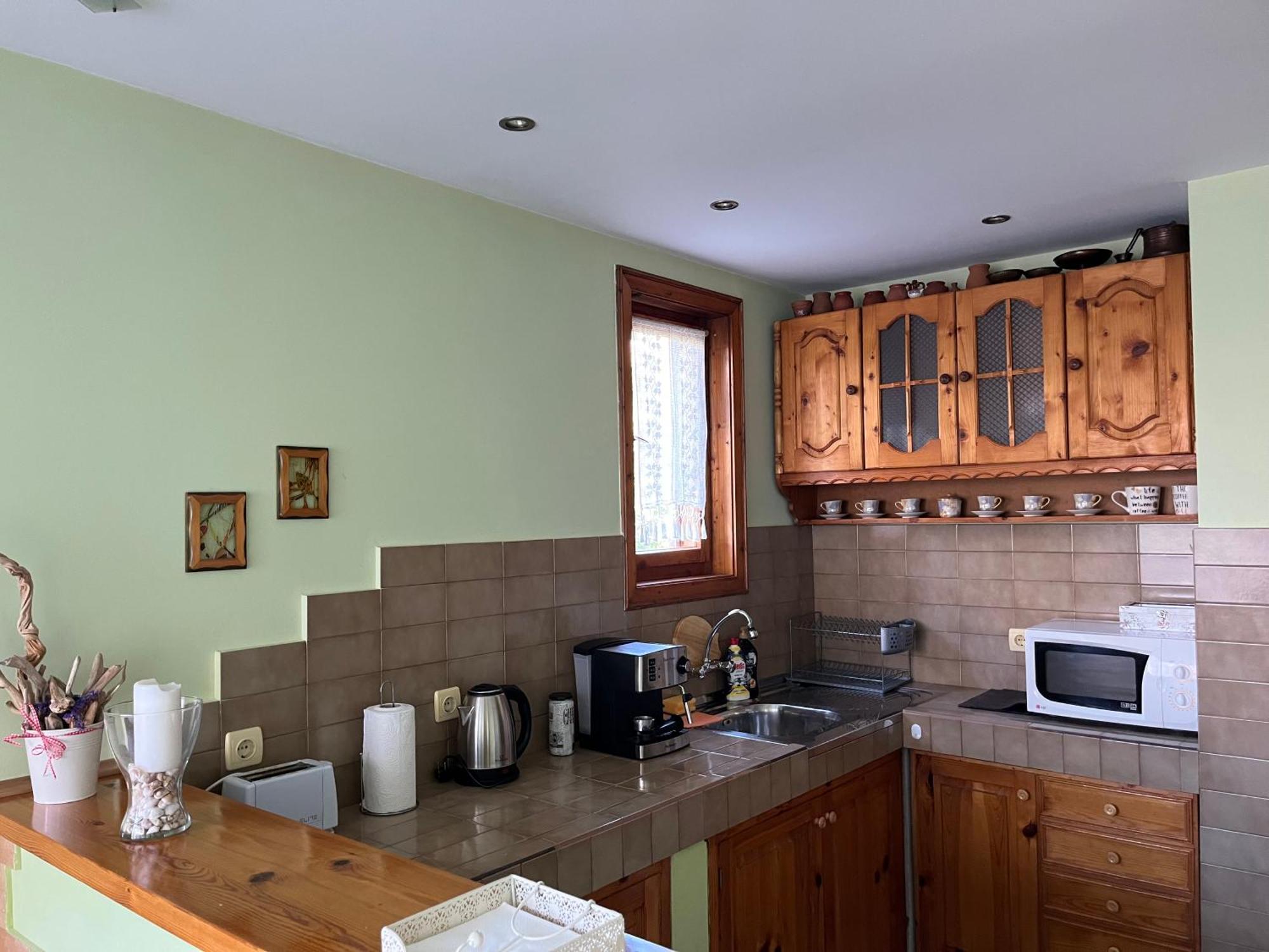 Одеса 37 Sozopol Exterior foto