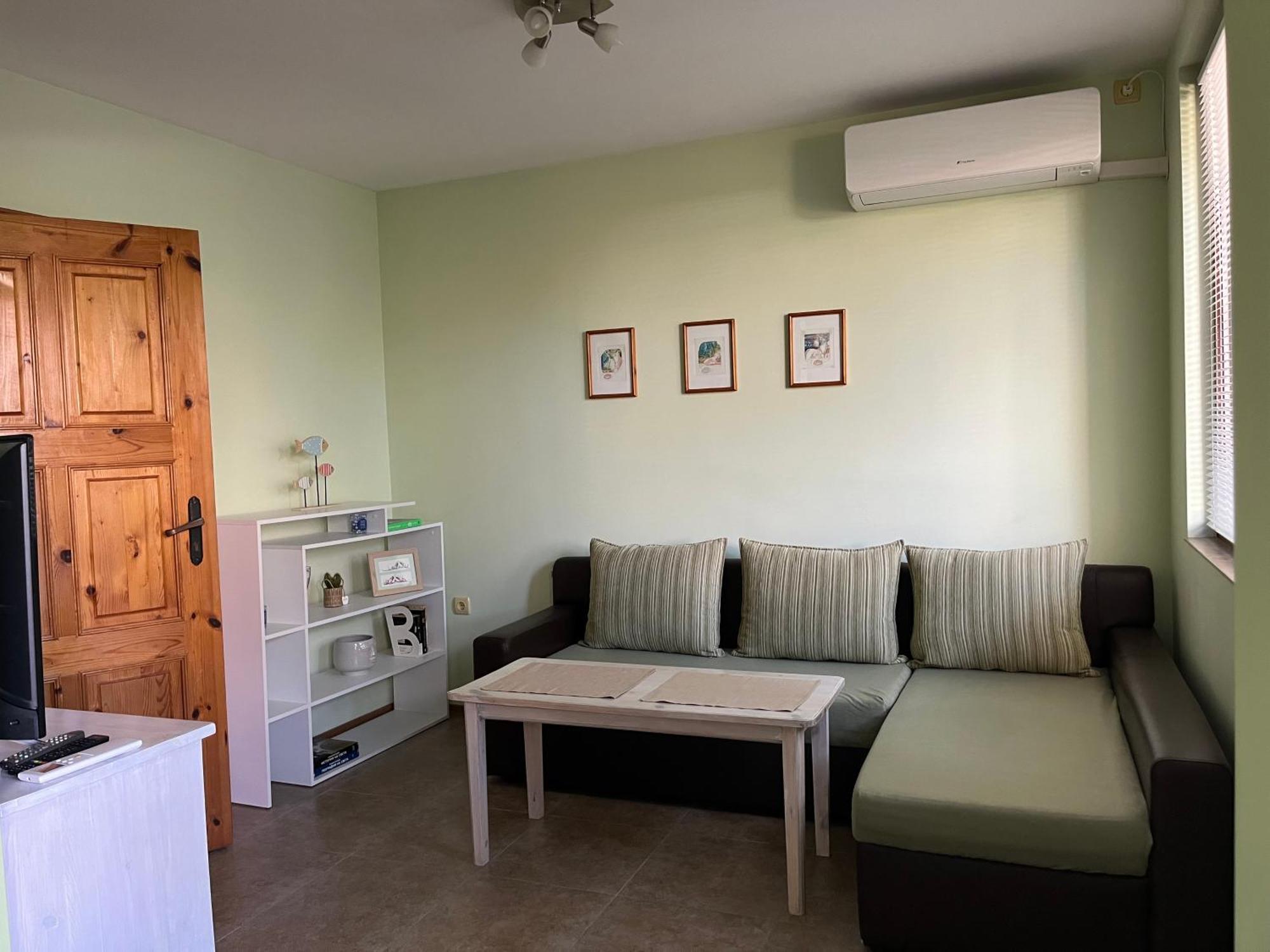 Одеса 37 Sozopol Exterior foto