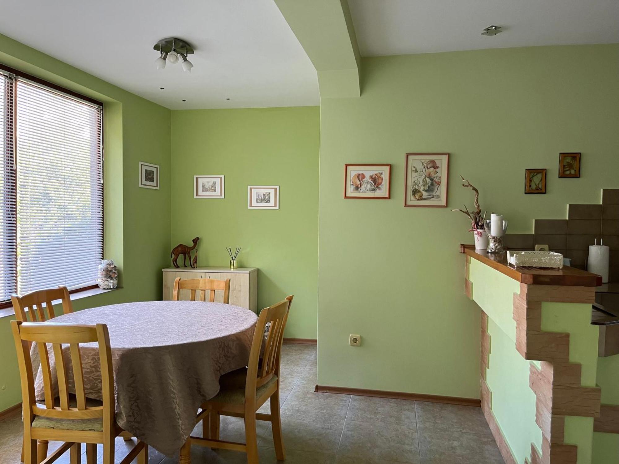 Одеса 37 Sozopol Exterior foto