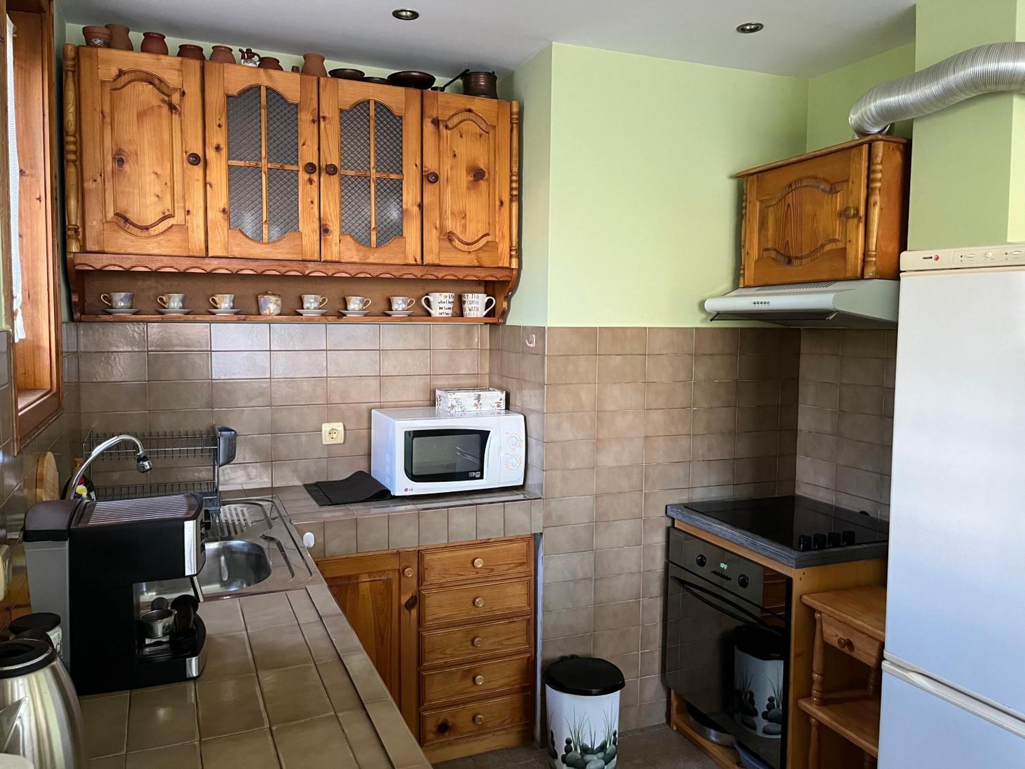 Одеса 37 Sozopol Exterior foto