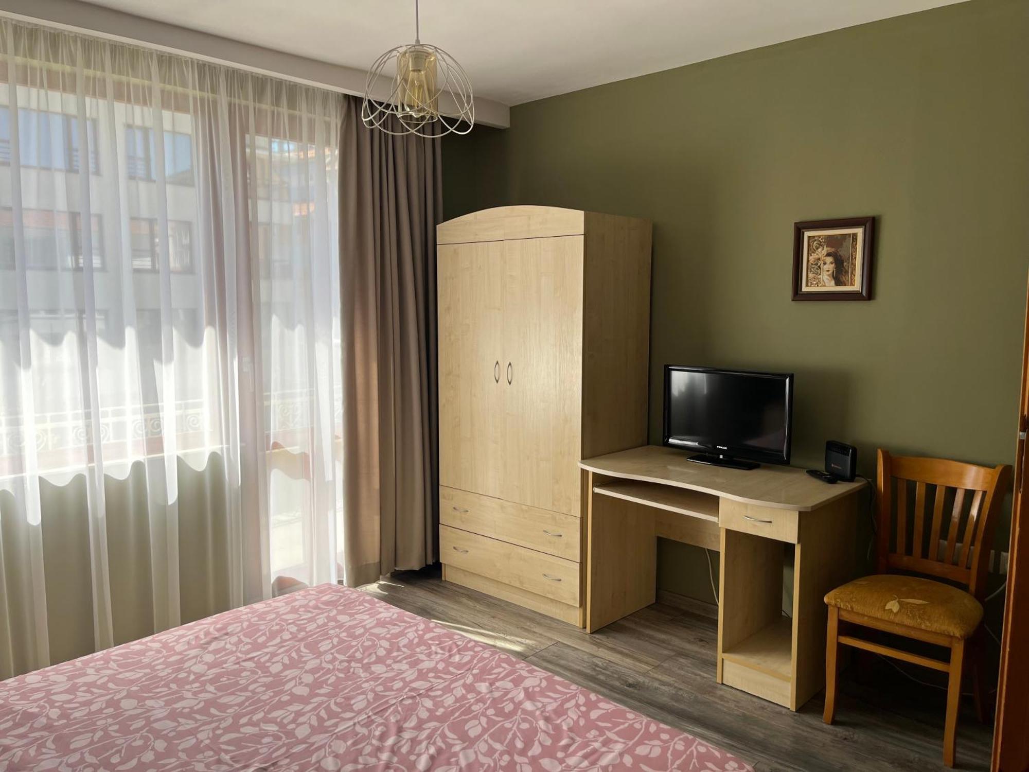 Одеса 37 Sozopol Exterior foto