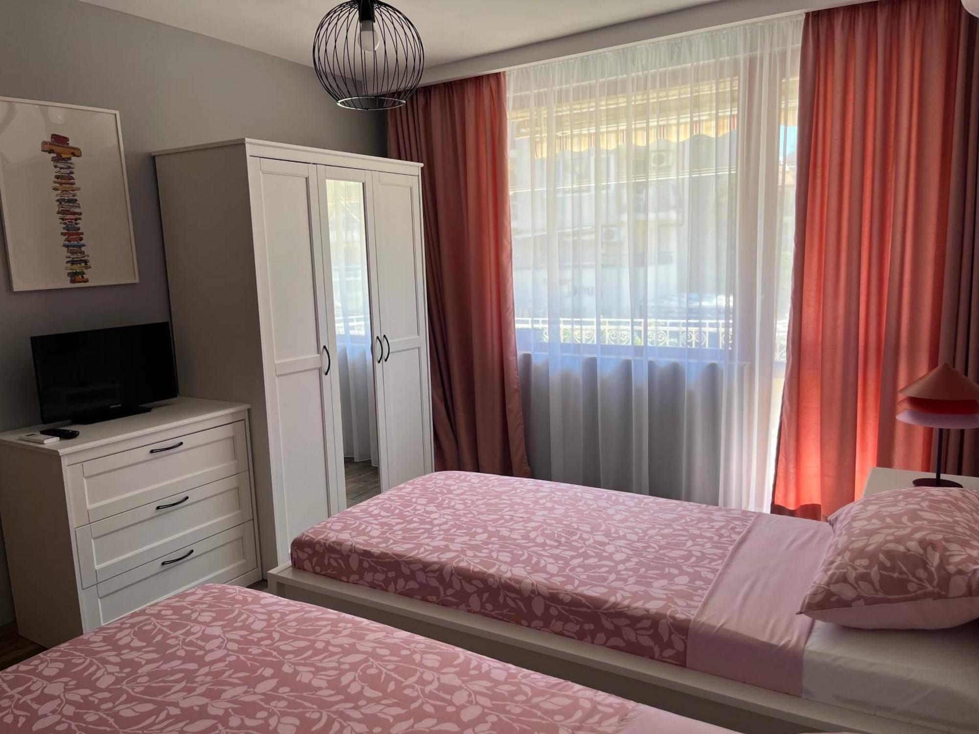 Одеса 37 Sozopol Exterior foto