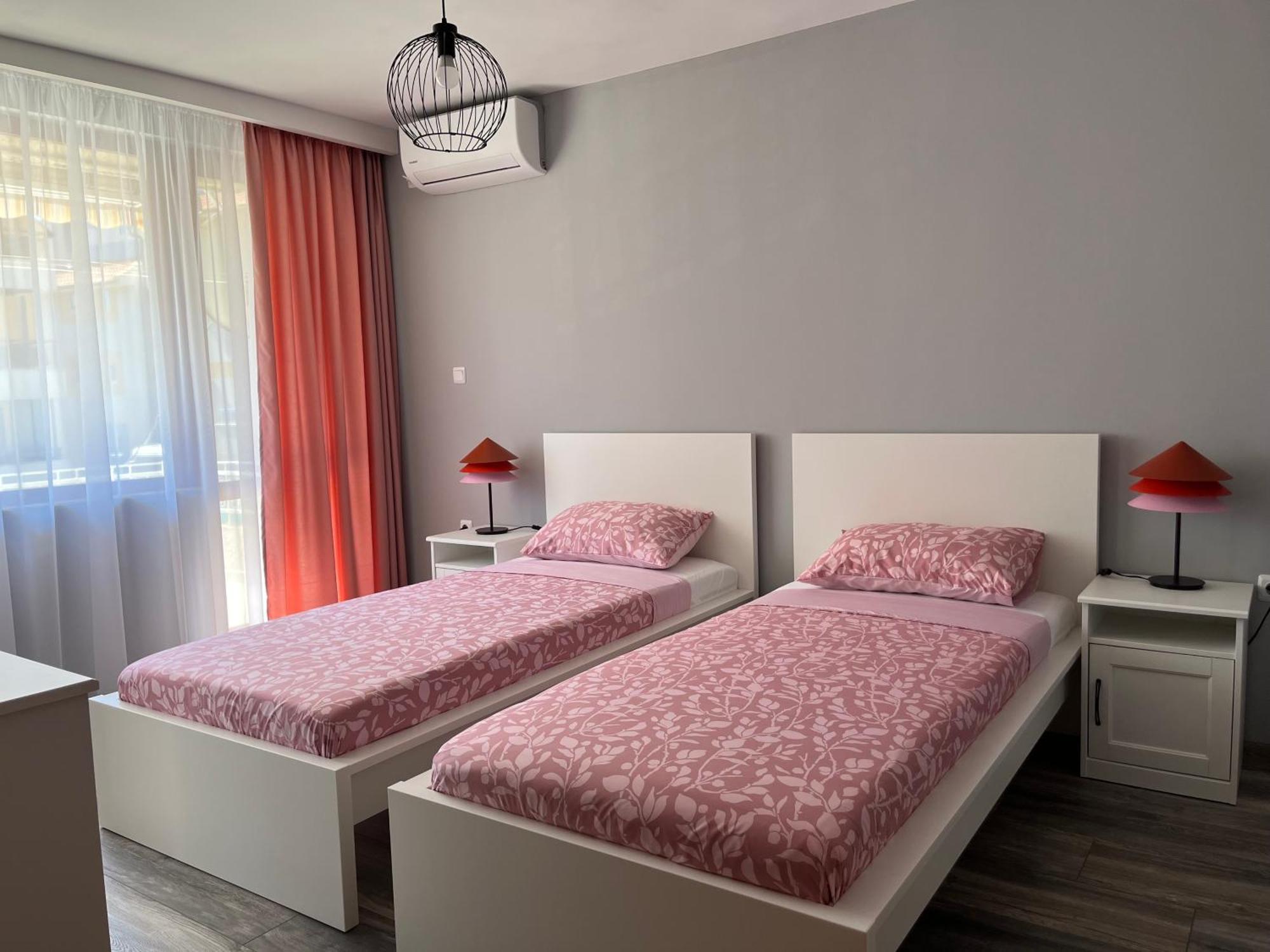 Одеса 37 Sozopol Exterior foto