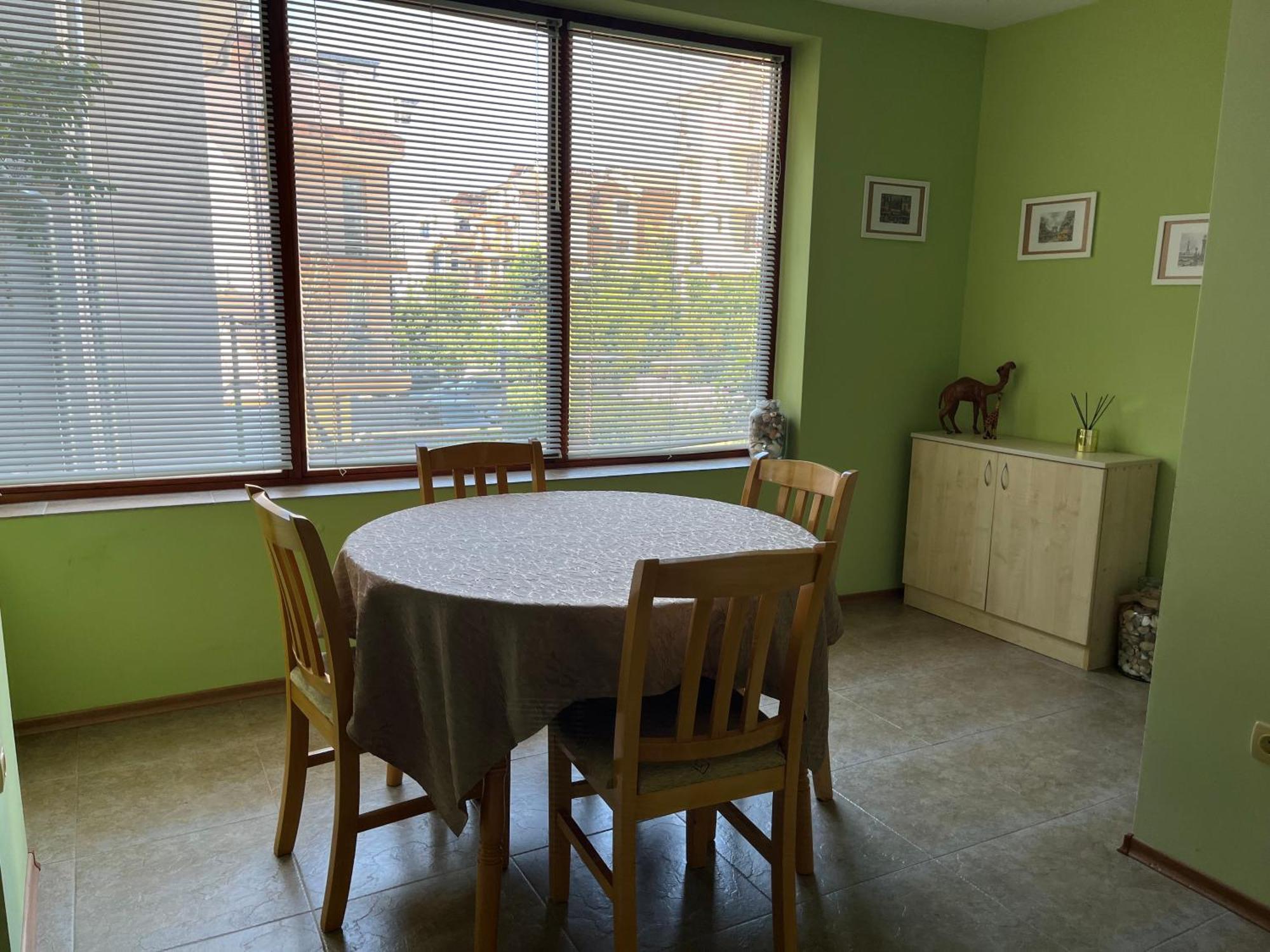 Одеса 37 Sozopol Exterior foto